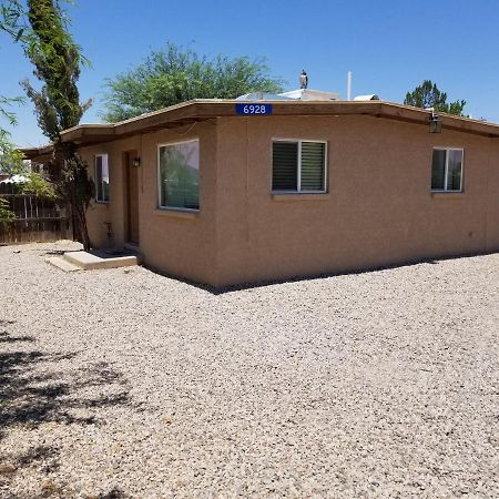 Tucson Airport Oasis Apartment Exterior foto