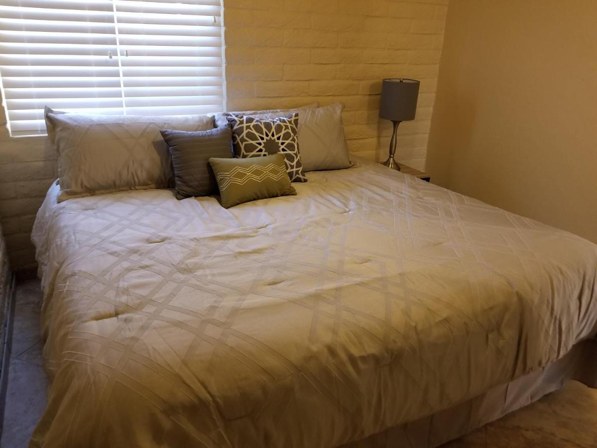 Tucson Airport Oasis Apartment Exterior foto