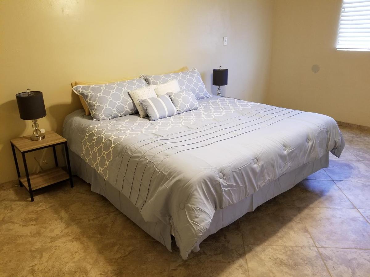 Tucson Airport Oasis Apartment Exterior foto